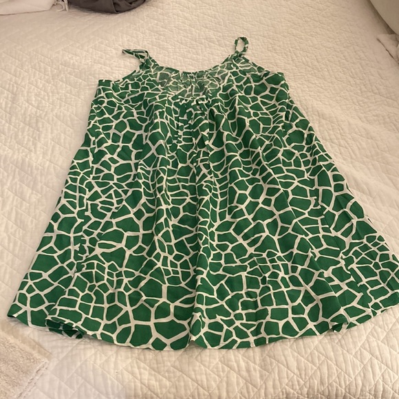 XlX Palms Dress - Picture 3 of 4